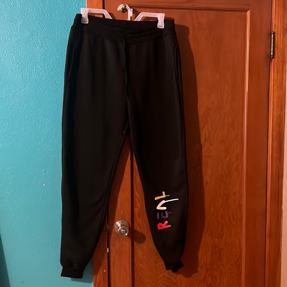 Sweatpants